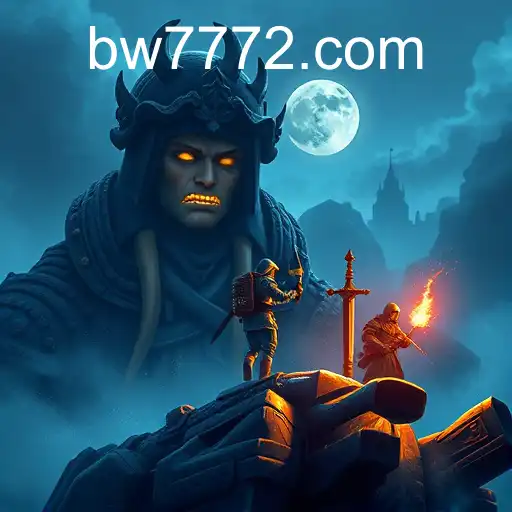 Exploring the World of Adventure Games: The Role of 'bw777'