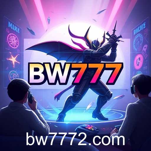 BW777: A Digital Revolution in Gaming