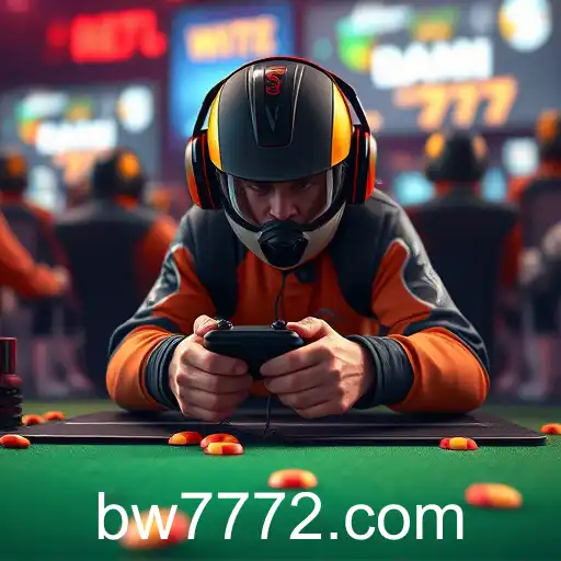 Digital Evolution of Gaming Platforms