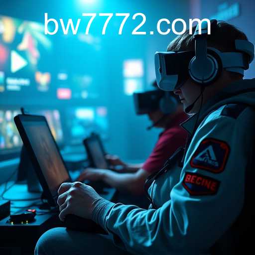 Evolution of Online Gaming: The Rise of BW777