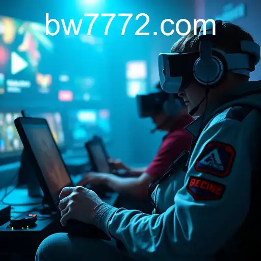 Evolution of Online Gaming: The Rise of BW777