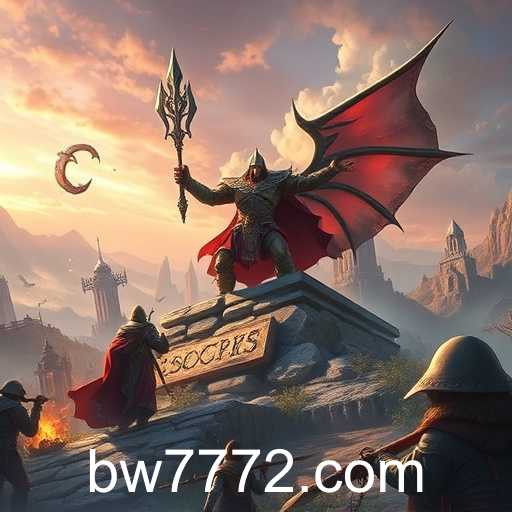 Exploring the Thrilling World of Fantasy Games: Spotlight on 'bw777'