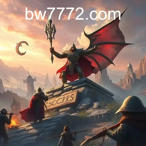 Exploring the Thrilling World of Fantasy Games: Spotlight on 'bw777'