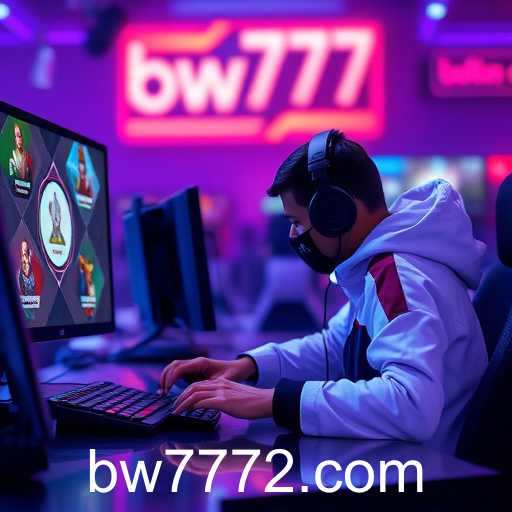 Gaming Evolution: The Rise of English Game Websites