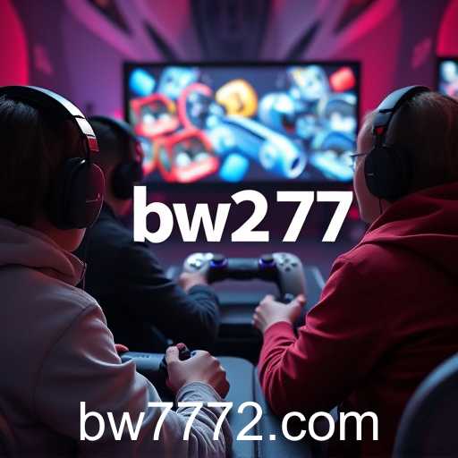 Gaming Innovations Propel Virtual Realms