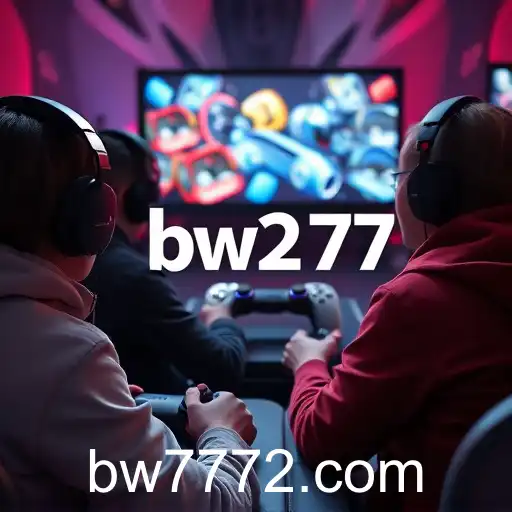 Gaming Innovations Propel Virtual Realms