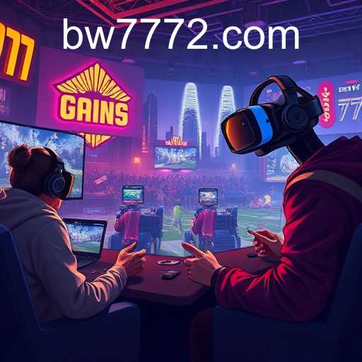 Gaming Trends in 2025: The Rise of BW777
