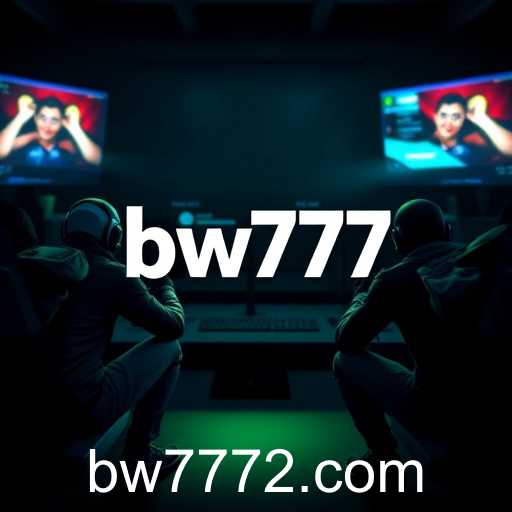 Exploring the Thrilling World of Multiplayer Games with 'bw777'!
