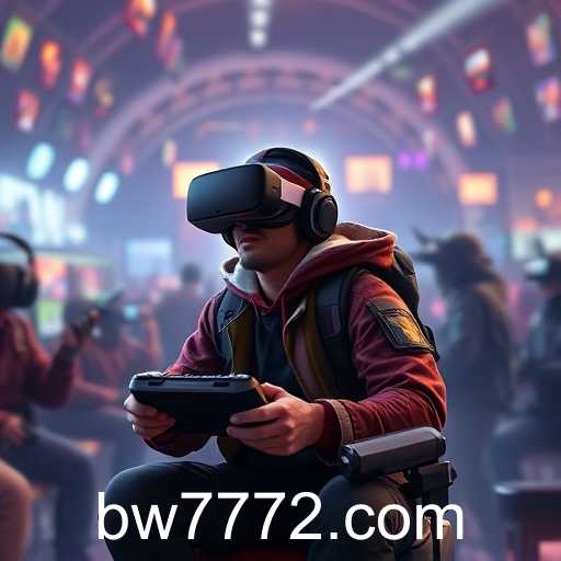 Online Gaming Dynamics in 2025