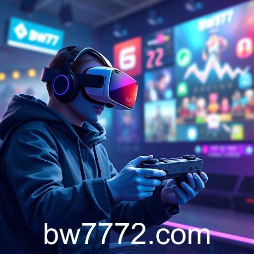 Online Gaming Expansion Amidst Digital Evolutions