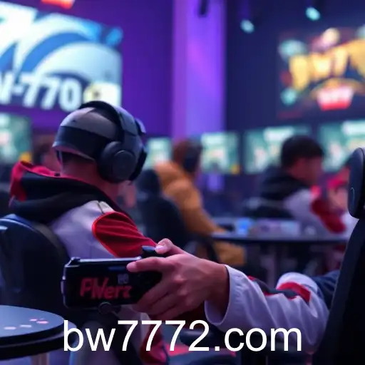 Online Gaming Trends and Innovations