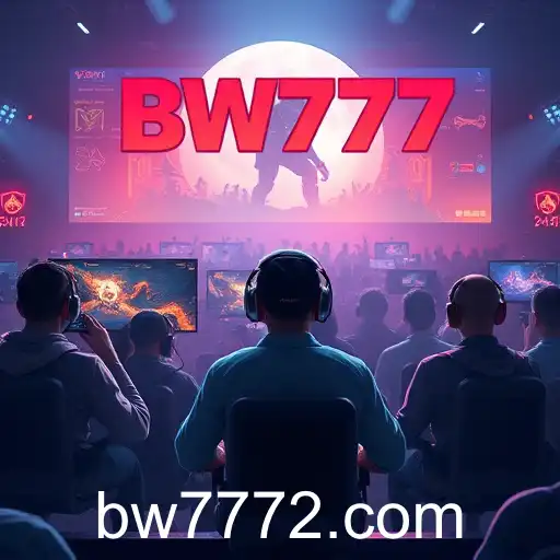 The Rise of BW777: A New Era in Online Gaming