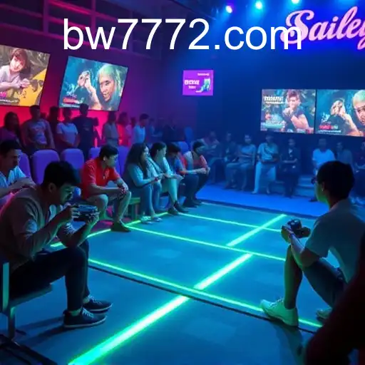 The Rise of Online Gaming Platforms in 2025