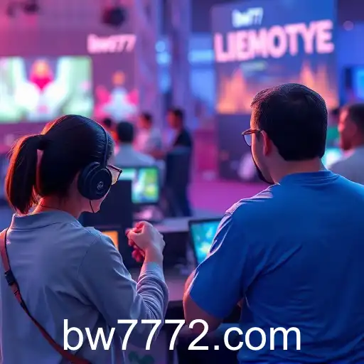 The Rise of Online Gaming Platforms in 2025