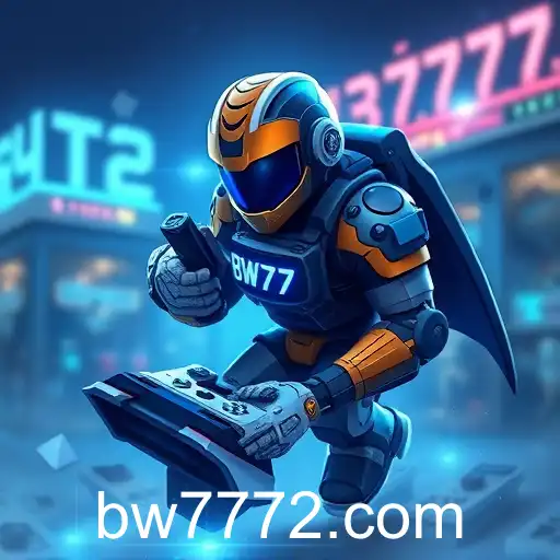 The Rise of Online Gaming: A Glimpse into BW777