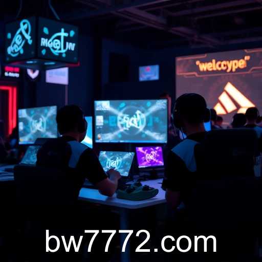 The Rising Influence of Online Gaming Platforms