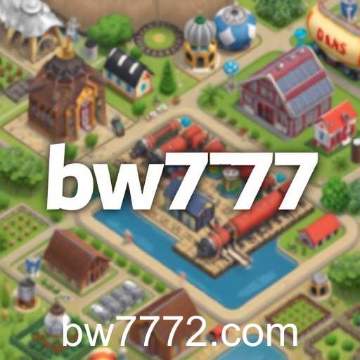 Exploring the World of Simulation Games: The 'bw777' Phenomenon