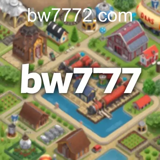Exploring the World of Simulation Games: The 'bw777' Phenomenon